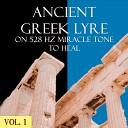 Aletheia Sound - Ancient Greek Lyre on 528Hz Miracle Tone to Heal Vol…