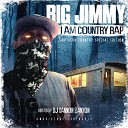 Big Jimmy - Concrete Cowboys