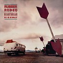 Rubber Rodeo - Souvenir
