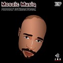 Mosaic Musiq feat Tumie G - Say Something