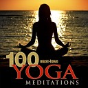 Yoga Meditation Tribe - Lights of the Night
