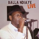 Balla Ndiaye - Live 1