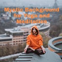Yin Yoga Academy - Meditation Time