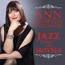 Ann Hampton Callaway - Taking A Chance On Love