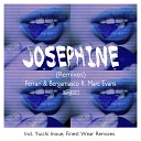 Antonello Ferrari Aldo Bergamasco feat Marc… - Josephine Finest Wear s Vocal Remix