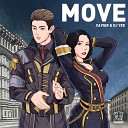XavieR DJ YEE - Move Extended Mix