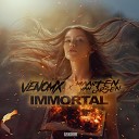 VenomX Maarten Van Larsen - Immortal Extended Mix