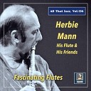 Herbie Mann Quartet - My Little Suede Shoes