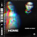 Calv Corx Epic247 - Home Extended Mix