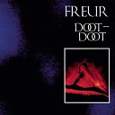 Freur - Doot Doot 12 Extended Remix