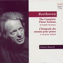 Anton Kuerti - Sonata No 21 in C Major Op 53 Waldstein II Introduzione Adagio…