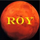 Roy - M A R S