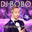 DJ BoBo feat Kiesza - Somebody Dance With Me