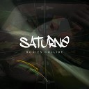 Saturne - Nightcrawler