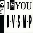 B v s m p - I Need You Extended Vocal Version
