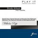 PLAY IT - Tempo di Bolero Piano Accompaniment Klavierbegleitung Metronome 1 2 54 A 443…