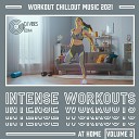 Chillout Music Ensemble - 2 in 1 Pilates and Stretching