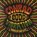 Conrad Good Vibration - Be Together