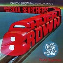 Chuck Brown The Soul Searchers - Come on and Boogie Pt 1 Vocal Remastered 2021