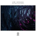 Jope - Metanoia