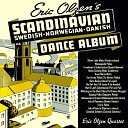 Eric Olzen Quartet - Midsummers Dream