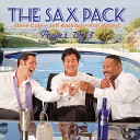 The Sax Pack - Disco Here