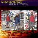 Udzundza Nenkhali Zebhosa - Ulwaul Amadoda