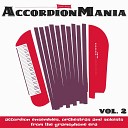 Primo Scala s Accordion Band - Accordion Medley Avalon California Hers I Come…