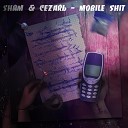 shrm CEZARЬ - Shimmy Shimmy Yo feat Skinny White