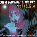 Steve Marriott - Five Long Years