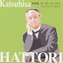 Katsuhisa Hattori - Resonance