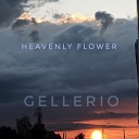 Gellerio - Heavenly Flower