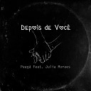 Mc Peag feat J lia Moraes - Depois de Voc