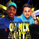 MC BNA mc alan ld DJ Tonzera - Os Mlk Agita