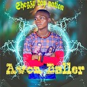 Shegzy Boy Nation - Awon Baller