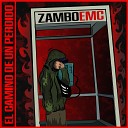ZamboEMC feat LPKU - No Es un Pecado