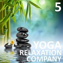 Yoga Relaxation Company - The Nature of Reality