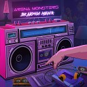 Arena Monsters - Ипи