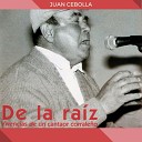 Juan Cebolla feat Esteban R Cosano - No Vayas a Disimular feat Esteban R Cosano