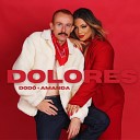 Douglas Valli Amanda - Dolores