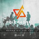 Polyphonic The Fiber Pianist - Wanna Die For You Netsky Cover