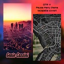 Genie Cassini - GTA V Pause Menu theme acapella cover