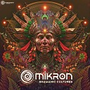 Omikron GER - Shamanic Cultures