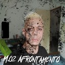 M 02 Afrontamento - Mais uma Chance Remasterizado