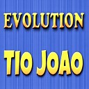 Tio joao - Tico Teco e Taca Remasterizado