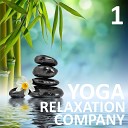 Yoga Relaxation Company - Acoustic Rain