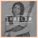 Zofi Zaro - Shallow Cover