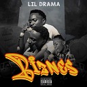 Lil Drama - BIZNES