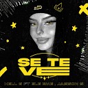 Hell G feat Jasson S Ele eme - Se Te Ve