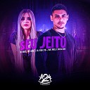 Bellagi, Mc Niel, DJ Biel do Anil feat. Dj Eric Fb - Seu Jeito